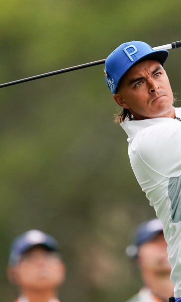 Column: Fowler brings game along with mullet to US Open